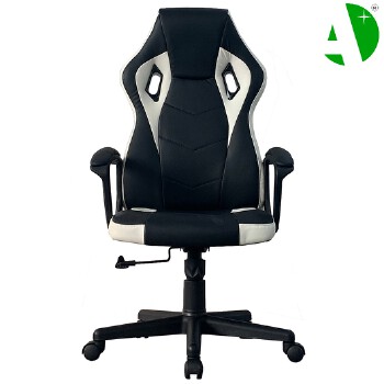 AS-C2806N Wholesale Price Contemporary Office Gaming Chair with Metal and Plastic Design