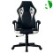 AS-C2806N Wholesale Price Contemporary Office Gaming Chair with Metal and Plastic Design