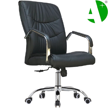 AS-B2185C Low-Cost Bulk Stylish Office Chair for Home and Office Use with Comfort Features
