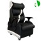 AS-D2491A Customizable Modern Gaming Sofa with Adjustable Recline and Storage