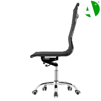 AS-B2880CA Factory Price Computer Massage Plastic High Back Swivel Ergonomic Folding Modern Home Office Chair