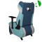 AS-D2490 Factory Fast Production Ultimate Comfort Gaming Sofa and Ergonomic Gaming Chair Combo