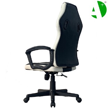 AS-C2806N Wholesale Price Contemporary Office Gaming Chair with Metal and Plastic Design