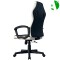 AS-C2806N Wholesale Price Contemporary Office Gaming Chair with Metal and Plastic Design