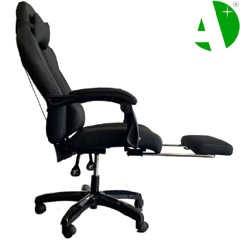 AS-D2023 Wholesale Price Modern Ergonomic Gaming Office Chair with Premium Leather Finish
