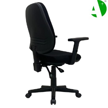 AS-B2828NM High-Quality Cheap Ergonomic Office Chair with Adjustable Lift Mechanism for Comfort