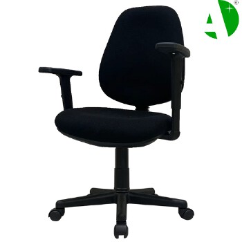 AS-B2828NM High-Quality Cheap Ergonomic Office Chair with Adjustable Lift Mechanism for Comfort