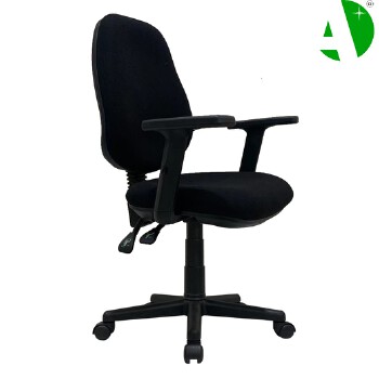 AS-B2828NM High-Quality Cheap Ergonomic Office Chair with Adjustable Lift Mechanism for Comfort
