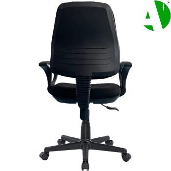 AS-B2817 High-Quality Cheap Ergonomic Executive Mesh Office Chair for Modern Workspaces