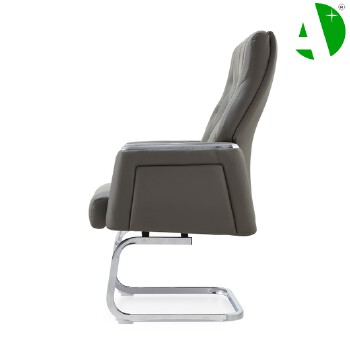 AS-D2760C Bulk Price Comfortable Conference Chair with Contemporary Design Features