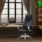 AS-B2836C Factory Price Ergonomic Modern Office Chair for Home and Workplace Comfort