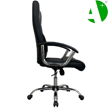 AS-B2881C Wholesale Leather Fabric Executive Sillas Ergonomic Conference Metal Office Plastic Furniture