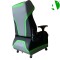 AS-D2491A Factory Fast Production Stylish Gaming Chair and Sofa Combo for All-Day Play