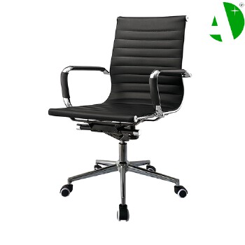 AS-B2880B Flexible Wholesale Quantity Modern Office Chair with Stylish Design and Breathable Fabric