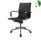 AS-B2880B Flexible Wholesale Quantity Modern Office Chair with Stylish Design and Breathable Fabric