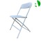 AS-D3002WH Space-Saving Low-Price Sleek Metal Office Chair Designed for Ultimate Comfort and Support