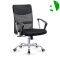 AS-B2841B Foshan Factory Premium Gaming Executive Ergonomic Mesh Office Chair for Comfort