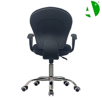 AS-B2788 Factory Direct Sale Premium Ergonomic Office Chair From Foshan Furniture Factory
