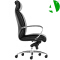 AS-B2116C Source Factory Modern Leather Office Chair Ideal for Home and Business Use