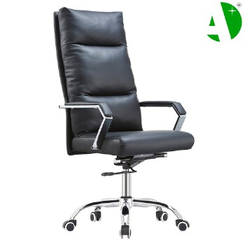 AS-B2759C Bulk Price Ergonomic Office Chair with Adjustable Armrests for Comfort