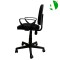 AS-B2816 Ultimate Comfort Gaming Chair for Home Office with Ergonomic Design