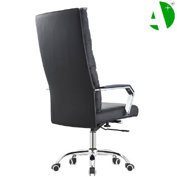 AS-B2759C Bulk Price Ergonomic Office Chair with Adjustable Armrests for Comfort