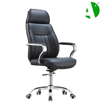 AS-B2787C Factory Direct Sale Stylish Computer Chair for Home Office and Conference Rooms
