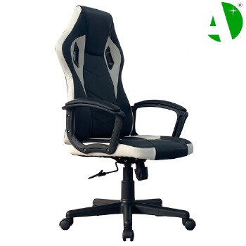 AS-C2806N Wholesale Price Contemporary Office Gaming Chair with Metal and Plastic Design