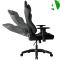 AS-C2022 Foshan Factory Massage Modern Office Chairs Gaming Plastic Swivel Computer Parts China Wholesale Furniture
