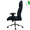 AS-B2155C Wholesale Stylish Leather Office Chair with Adjustable Height Features