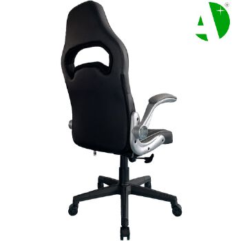 AS-C2807A Wholesale Adjustable Computer Chair with Lumbar Support for Gamers
