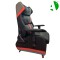 AS-D2491 Factory Fast Production Ergonomic Gaming Sofa with Adjustable Chair for Comfort