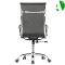 AS-B2814C Factory Price Adjustable Height Office Chair with Lumbar Support Design