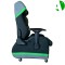 AS-D2491A Factory Fast Production Stylish Gaming Chair and Sofa Combo for All-Day Play