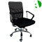AS-B2841B Foshan Factory Premium Gaming Executive Ergonomic Mesh Office Chair for Comfort