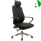 AS-C2700 Fast Delivery Modern Executive Office Chair for Home and Workspace Comfort