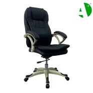 AS-B2735C Source Factory Contemporary Accent Chair for Living Room and Office