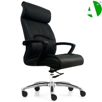 AS-B2156C Wholesale High Back Leather Gaming Home Swivel Metal Boss Massage Chair Office Furniture
