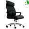 AS-B2156C Wholesale High Back Leather Gaming Home Swivel Metal Boss Massage Chair Office Furniture
