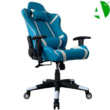 AS-C2800A Factory Price Computer Leather Ergonomic Wholesale Market Gaming Chair Office Furniture
