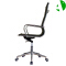 AS-B2880C Manufactuer Computer Massage Plastic High Back Swivel Ergonomic Folding Modern Home Office Chair