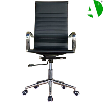 AS-B2880C Manufactuer Computer Massage Plastic High Back Swivel Ergonomic Folding Modern Home Office Chair
