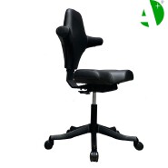 AS-B2109T Customizable Premium Ergonomic Massage Chair for Office Comfort and Relaxation