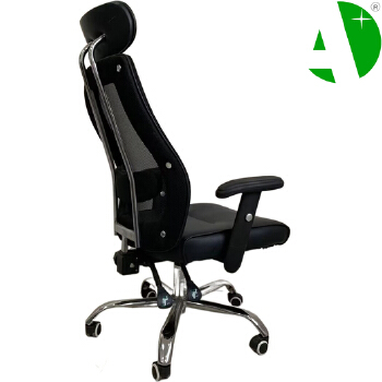 AS-C2812 Factory Price Versatile Mesh Plastic Furniture for Modern Office Chair