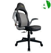 AS-C2807A Wholesale Adjustable Computer Chair with Lumbar Support for Gamers