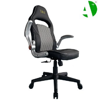 AS-C2807A Wholesale Adjustable Computer Chair with Lumbar Support for Gamers