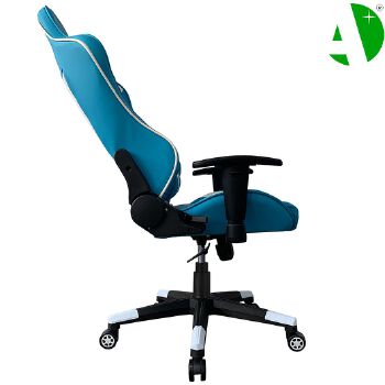 AS-C2800A Factory Price Computer Leather Ergonomic Wholesale Market Gaming Chair Office Furniture
