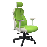 AS-C2414WHM Factory Price Stylish High Back Gamer Chair for Enhanced Gaming Experience