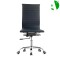AS-B2880CA Factory Price Computer Massage Plastic High Back Swivel Ergonomic Folding Modern Home Office Chair