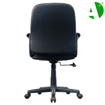 AS-B2810 Foshan Factory Stylish Modern Office Chair with Adjustable Features for Professionals